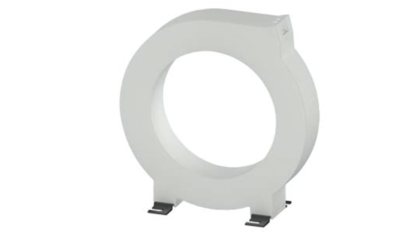 Transformador de corriente Siemens SIRIUS, Anillo Toroidal, entrada 40A, ratio: 40:1, dim. 163 x 169 x 64 mm