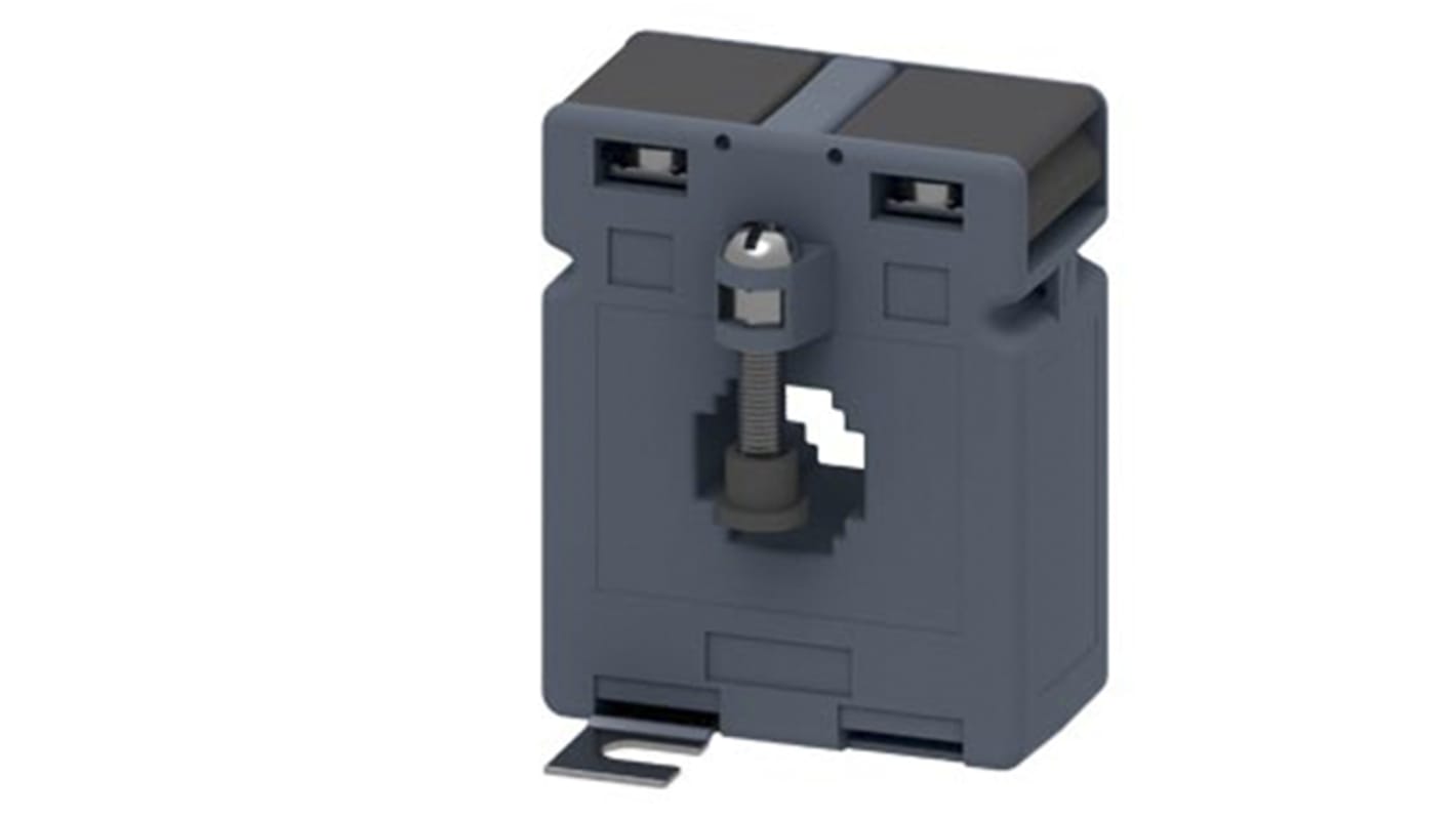 4NC5112-2CB21 | Siemens Sentron Series Window Current Transformer, 50A ...