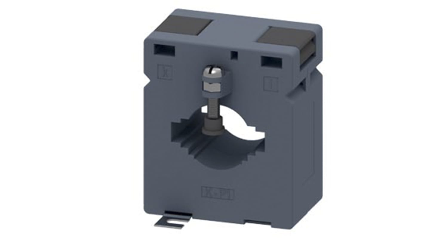 4NC5325-2CE21 | Siemens Sentron Series Window Current Transformer, 400A ...