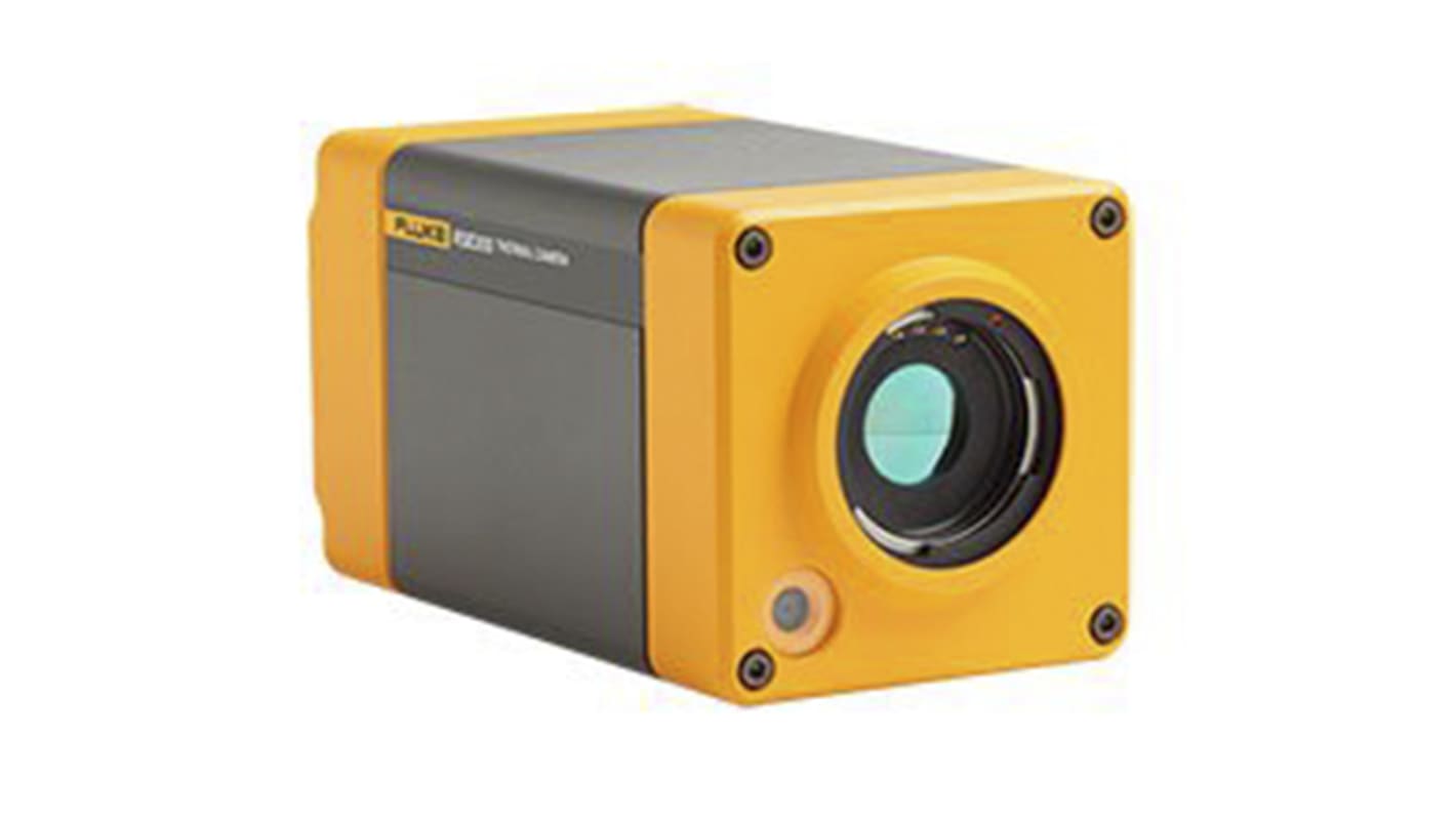 Fluke RSE300 Thermal Imaging Camera, +14 → +2192 °F, -10 → +1200 °C, 320 x 240pixel Detector Resolution