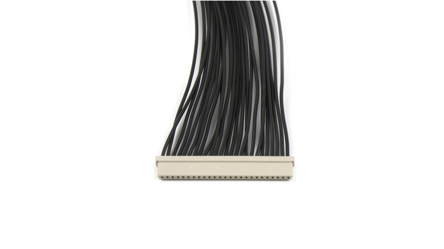 Cavo per LED Intelligent LED Solutions ILR-XM01-CABLE24-200MM per Sistemi di illuminazione a LED