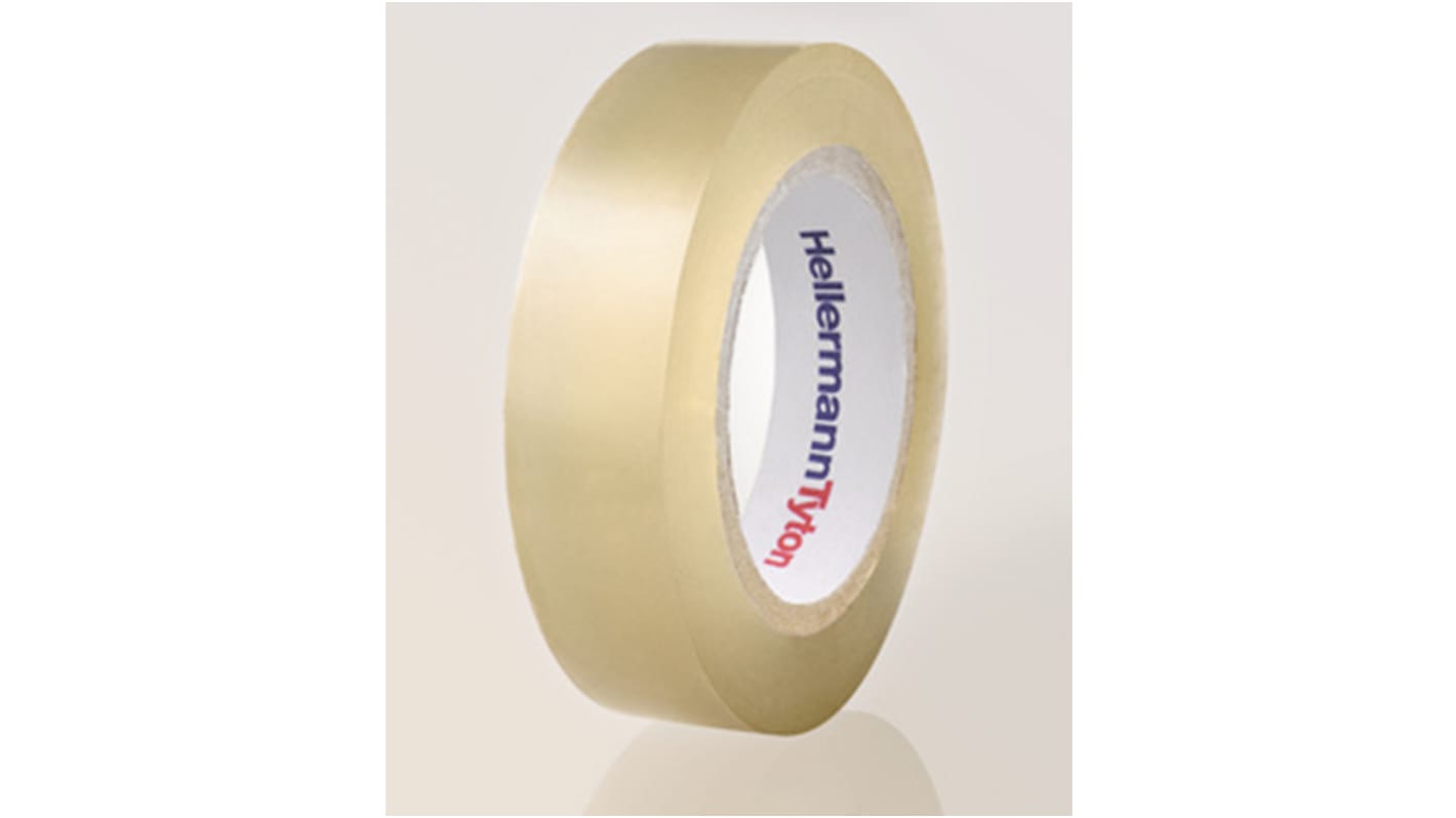 HellermannTyton Harness Tape 10m Length