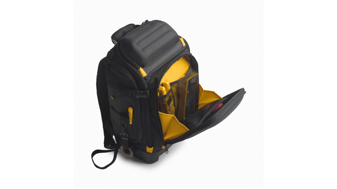 Fluke Backpack for Use with Professional Electrician