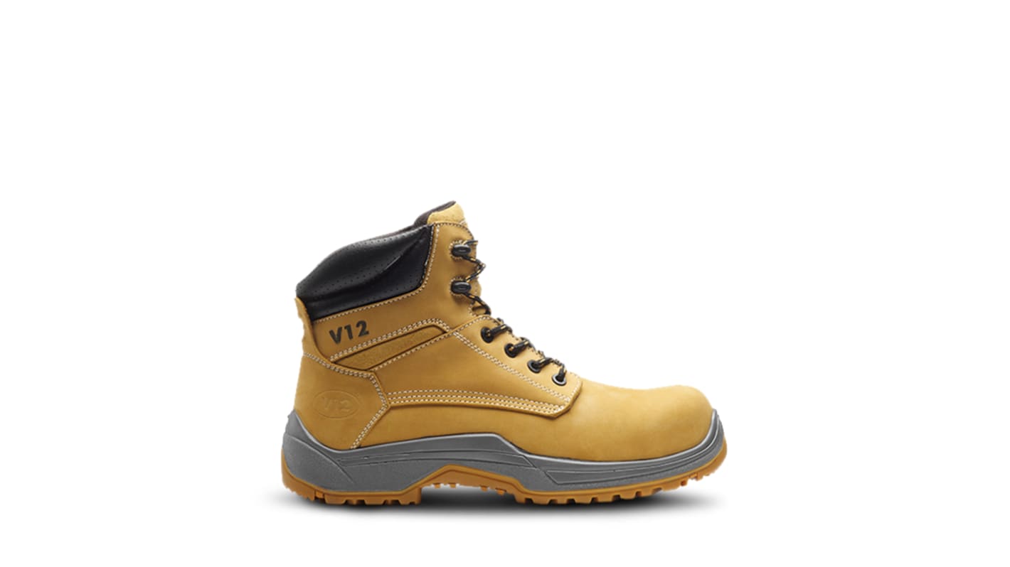 Puma composite toe safety shoes discount