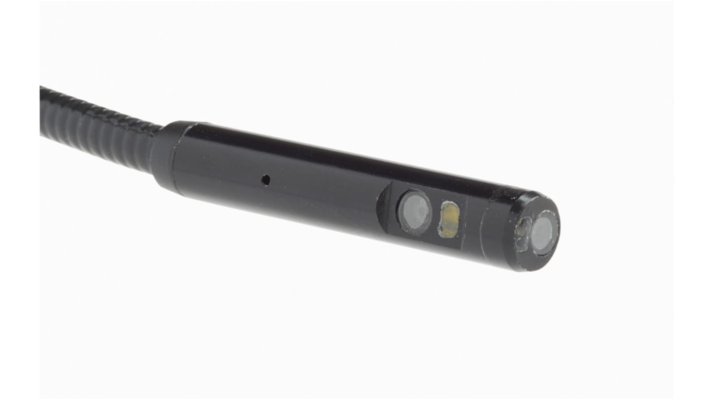 Fluke Forlængerkabel til probe, FLK-8.5MM/3M Probe, For Fluke DS701, Fluke DS703 FC videoskop