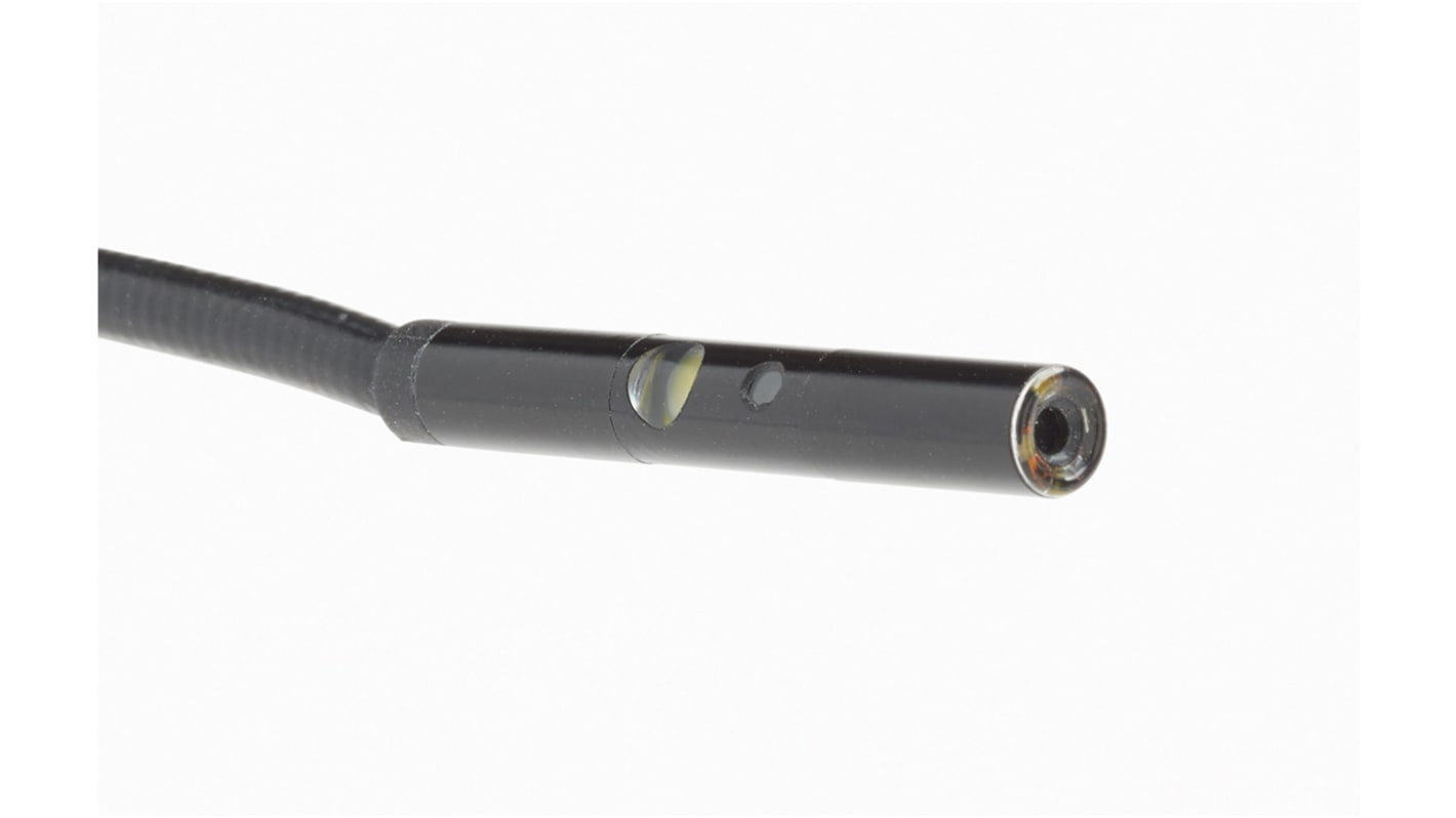 5.5MM Scope with a 1M Probe, Dual View C