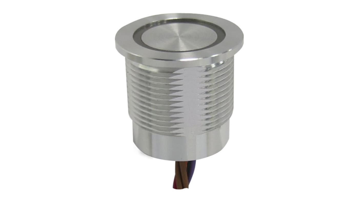 Interruptor piezo IP68