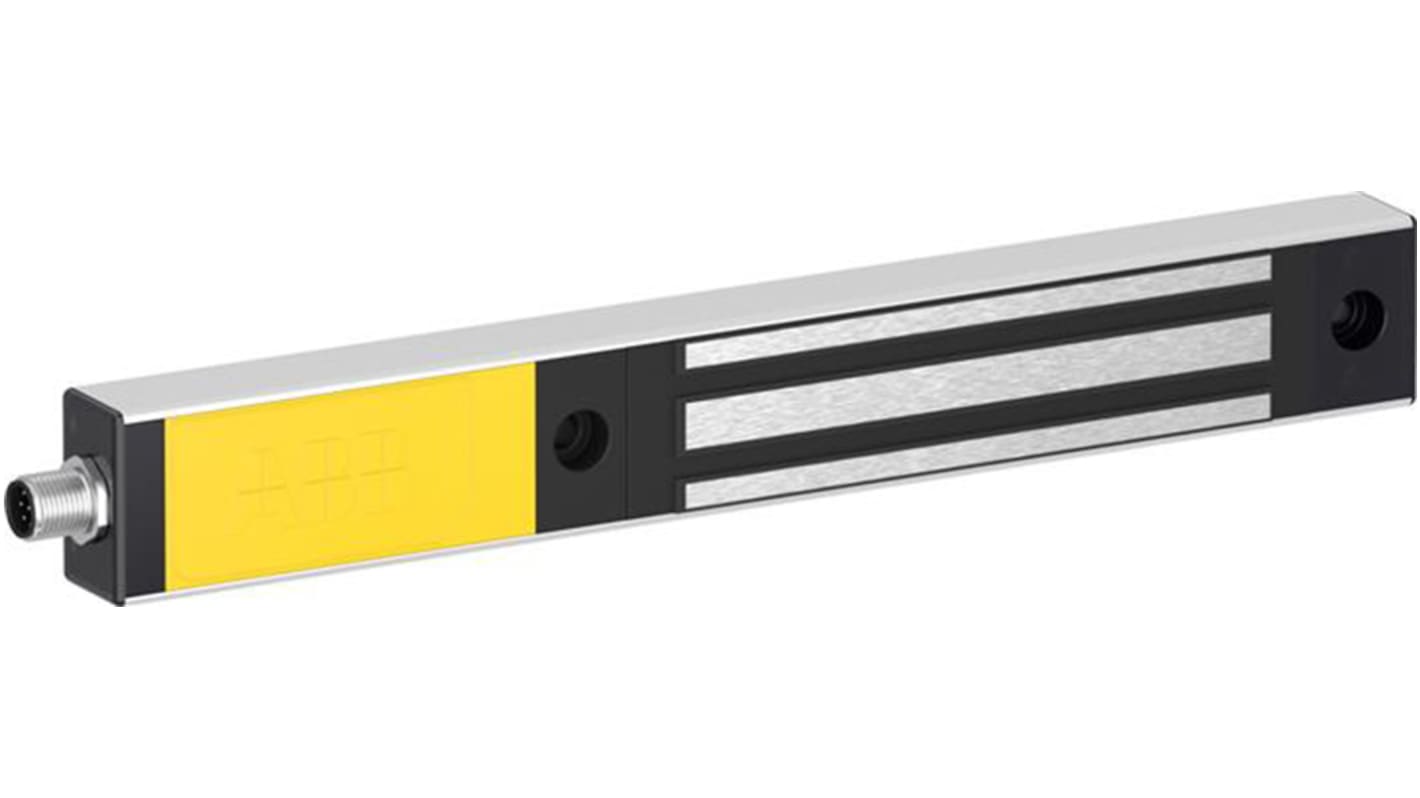 ABB Jokab Magne 4 Safety Interlock Switch, Magnet, Aluminium