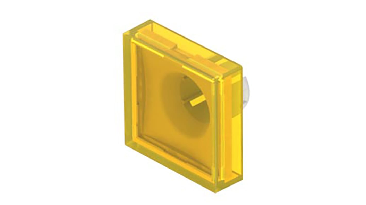 EAO Modular Switch Lens for Use with Series 61 Switches