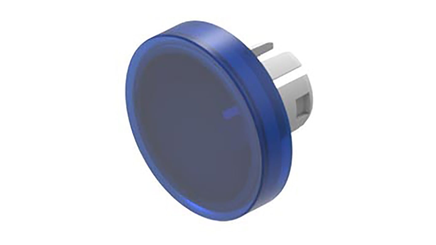 EAO Modular Switch Lens for Use with Series 61 Switches