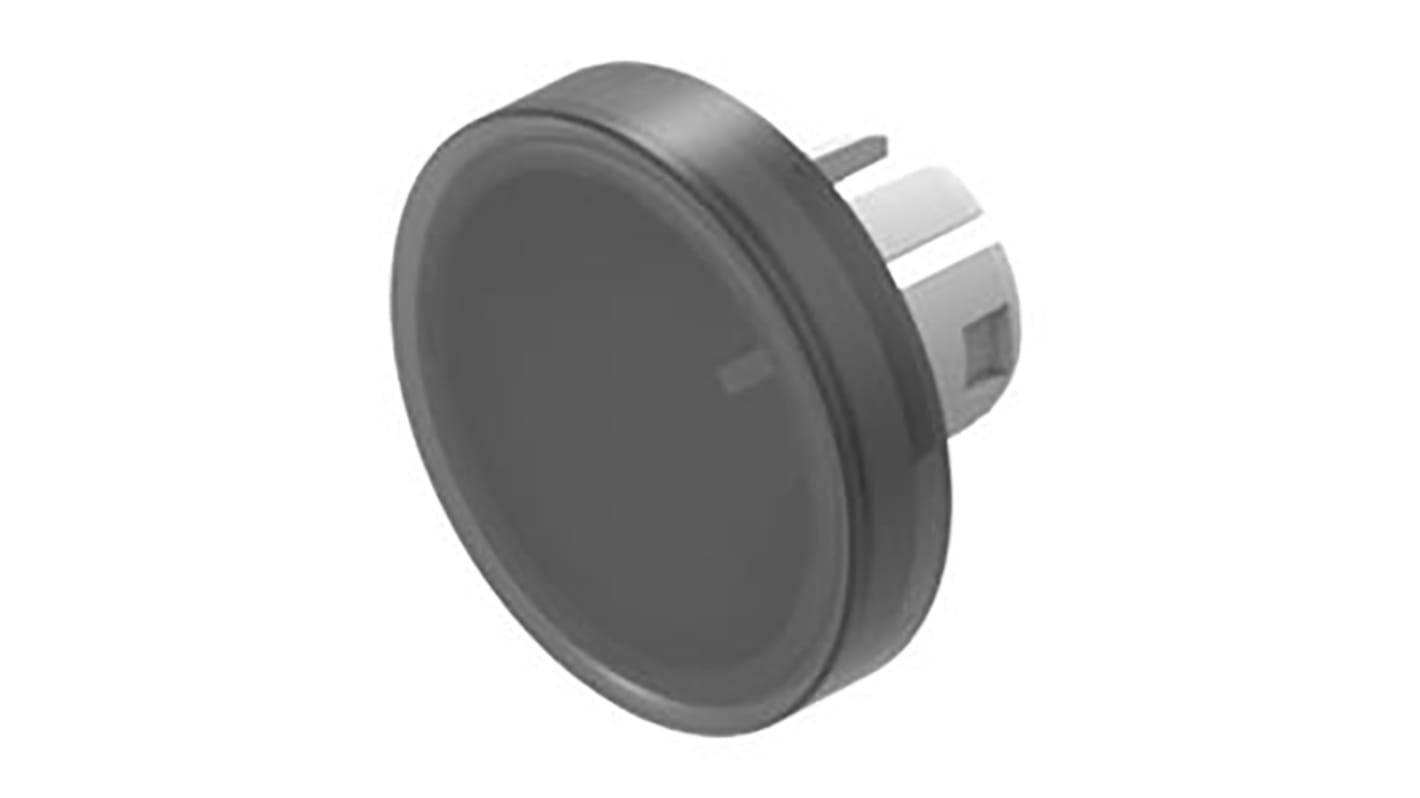 EAO Modular Switch Lens for Use with Series 61 Switches