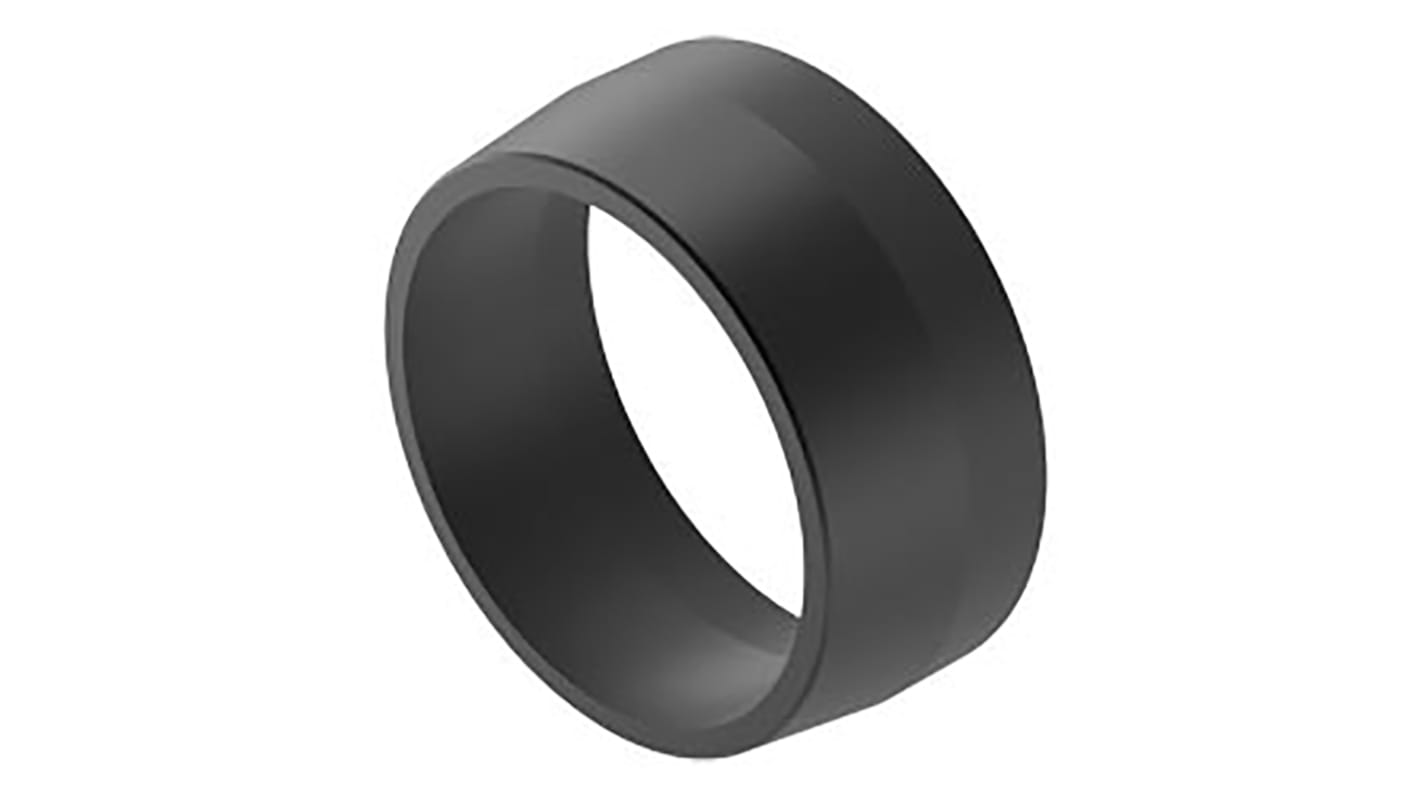 EAO Front Ring for Use with 61 Series Pushbutton