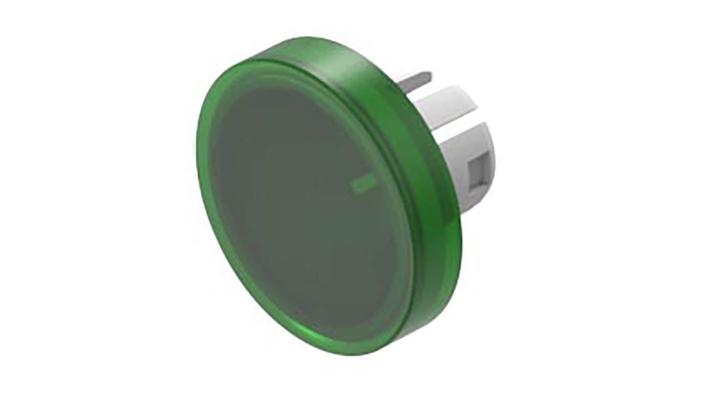 EAO Modular Switch Lens for Use with Series 61 Switches