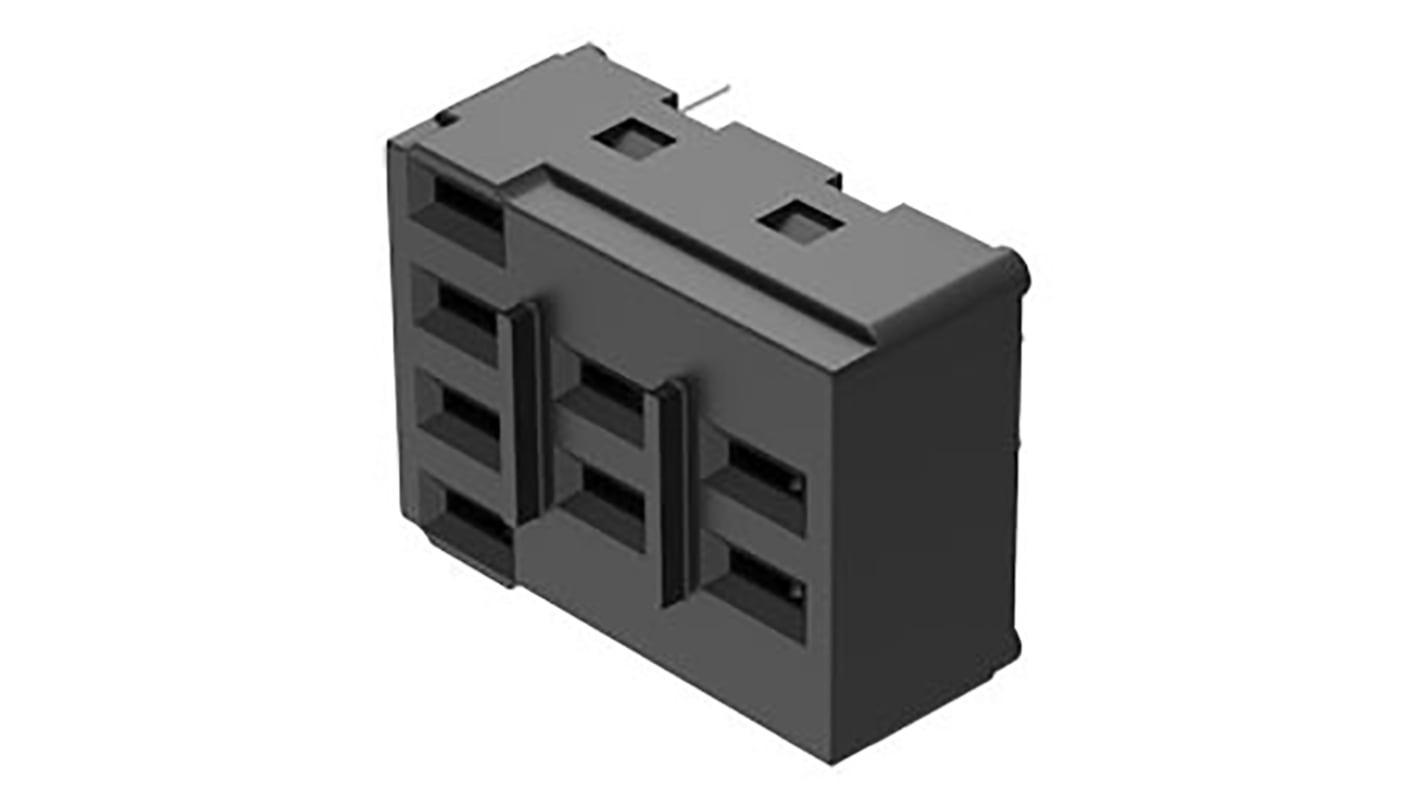 EAO Adapter Steckbarer CI-Adapter, zur Verwendung mit Drucktaster der Serie 61