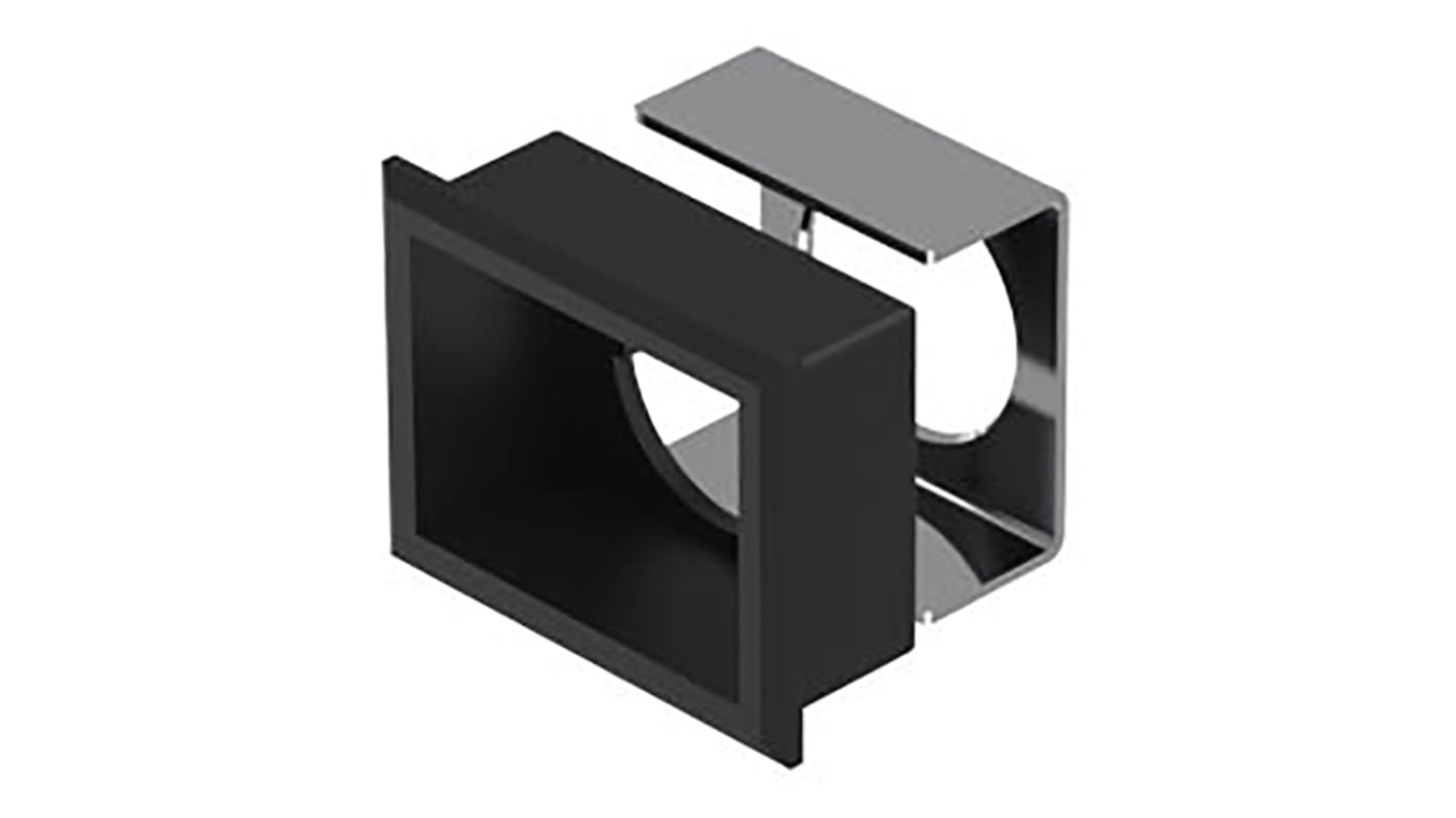 EAO Modular Switch Bezel for Use with Series 61 Switches