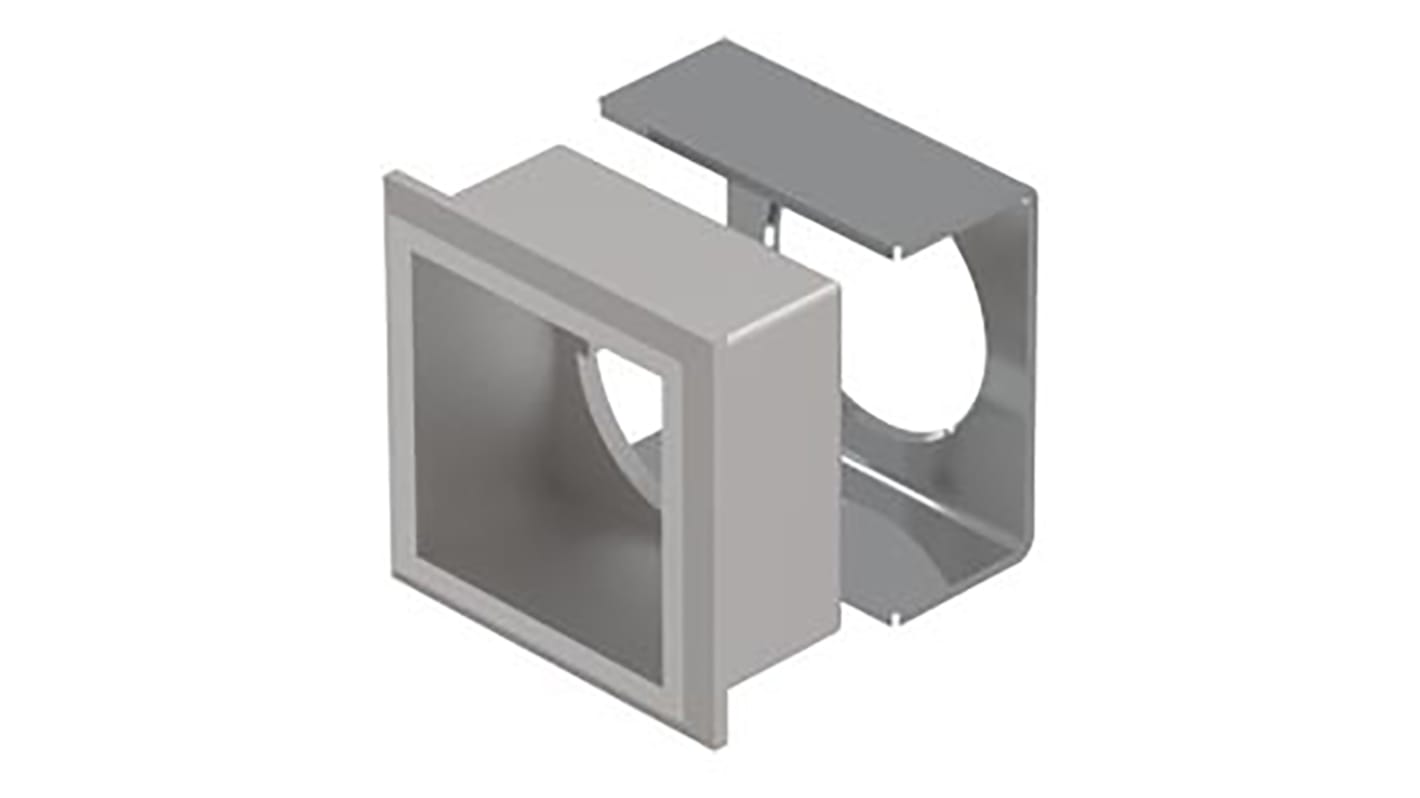 EAO Modular Switch Bezel for Use with Series 61 Switches