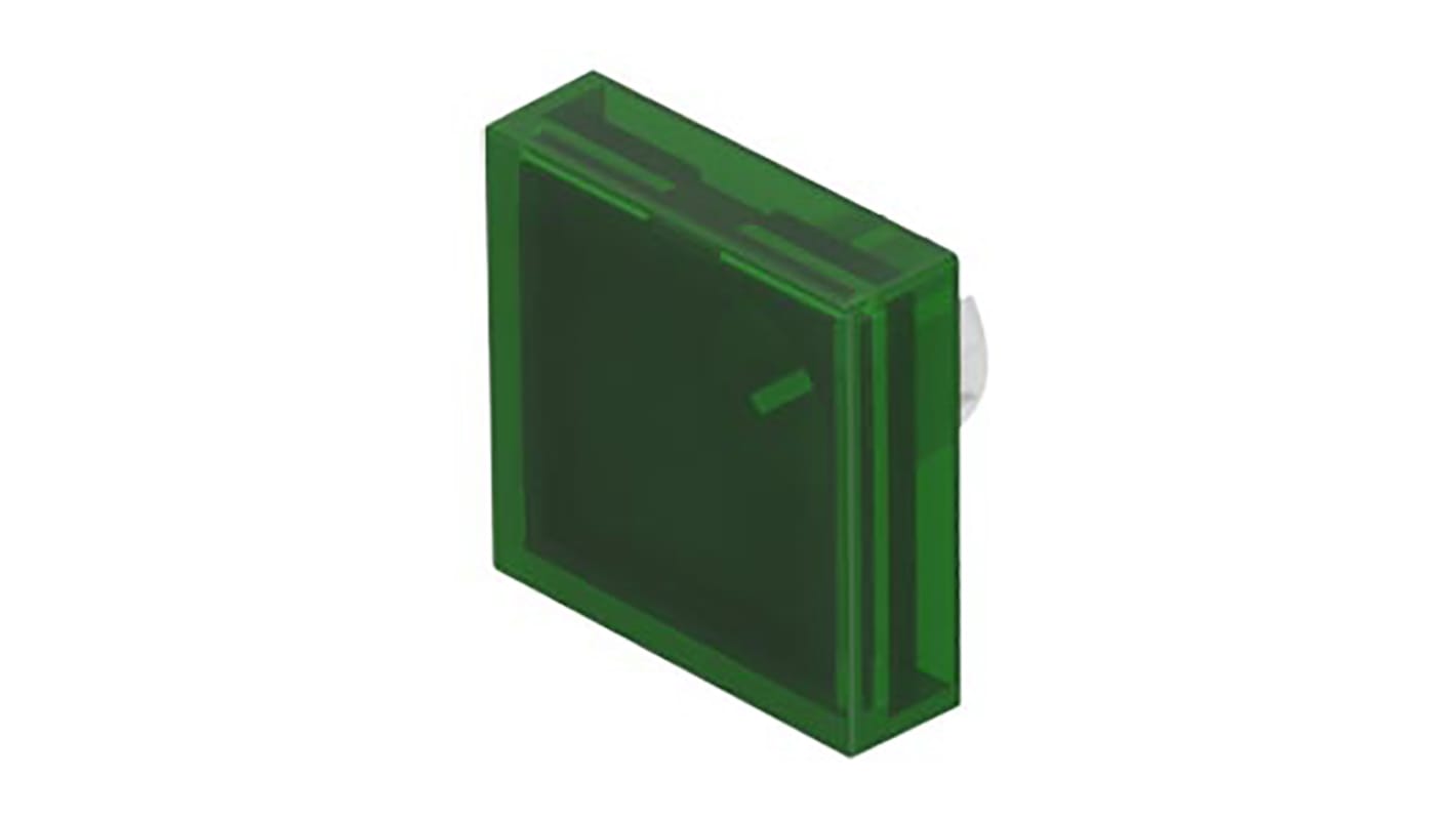 EAO Modular Switch Lens for Use with Series 61 Switches