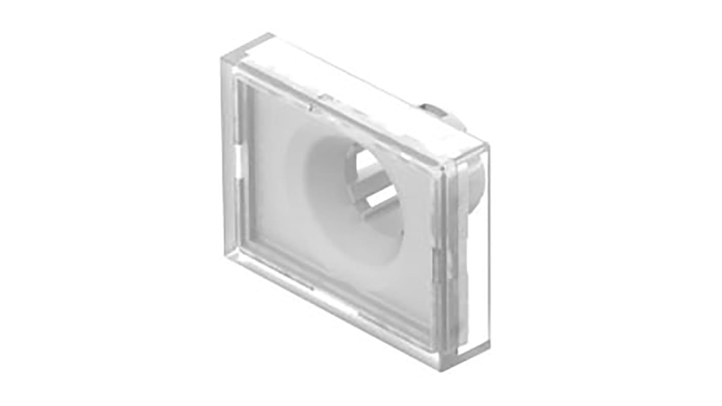 EAO Modular Switch Lens for Use with Series 61 Switches