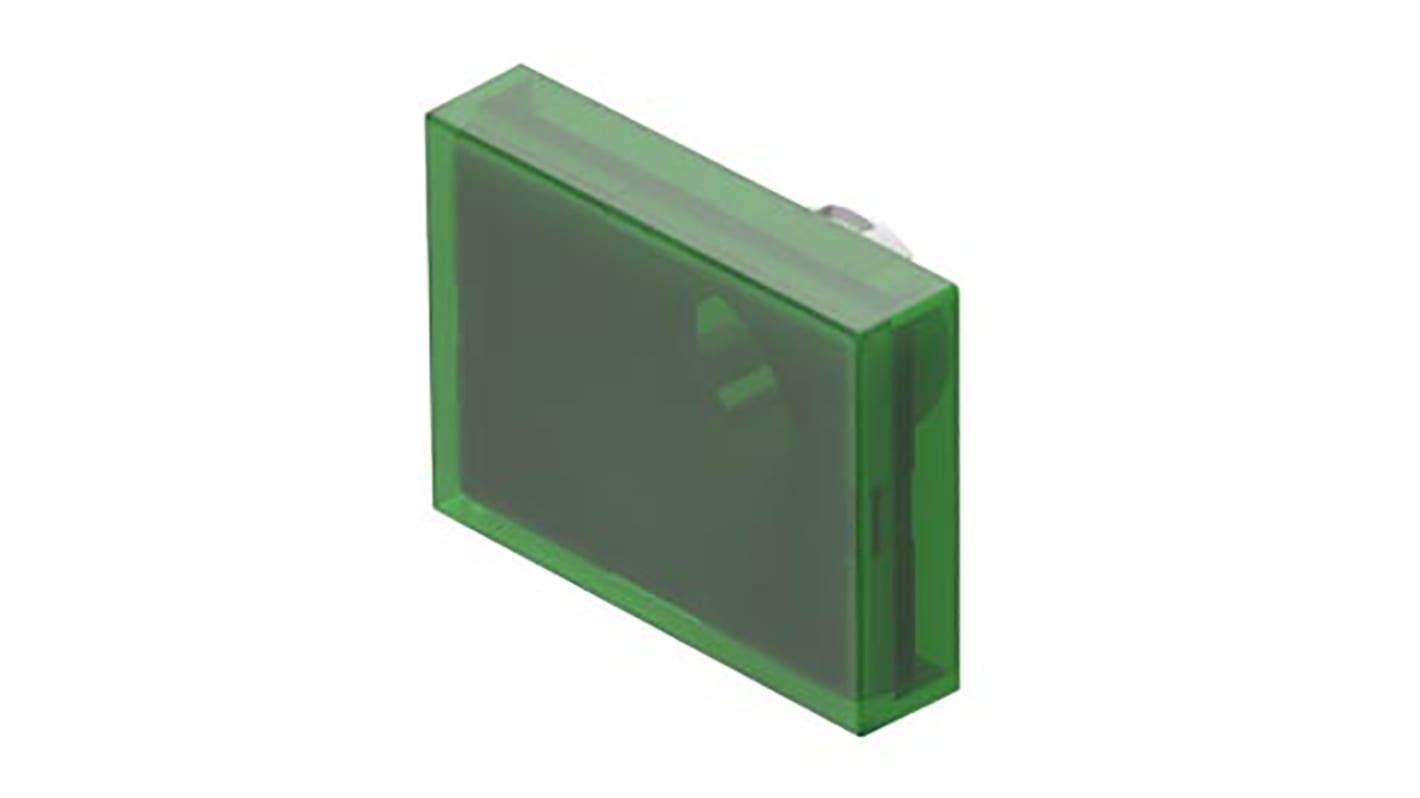 EAO Modular Switch Lens for Use with Series 61 Switches