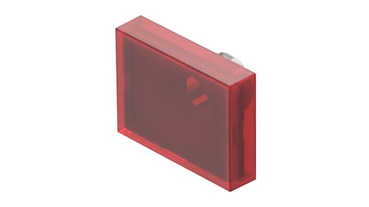 EAO Modular Switch Lens for Use with Series 61 Switches