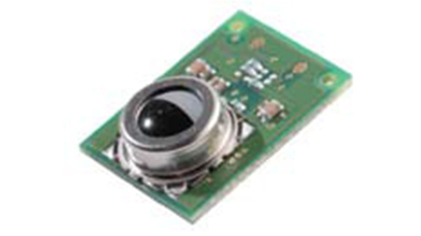 Circuito integrado de sensor de proximidad, CI de sensor de proximidad Omron D6T-1A-01, 4 pines, Sensor térmico D6T