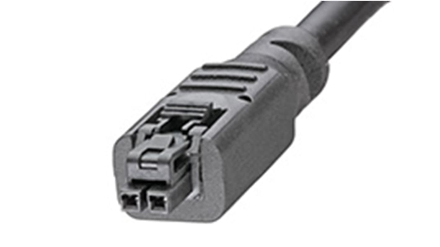 Molex 基板対ケーブル, ピッチ:2.5mm, 245130-0210