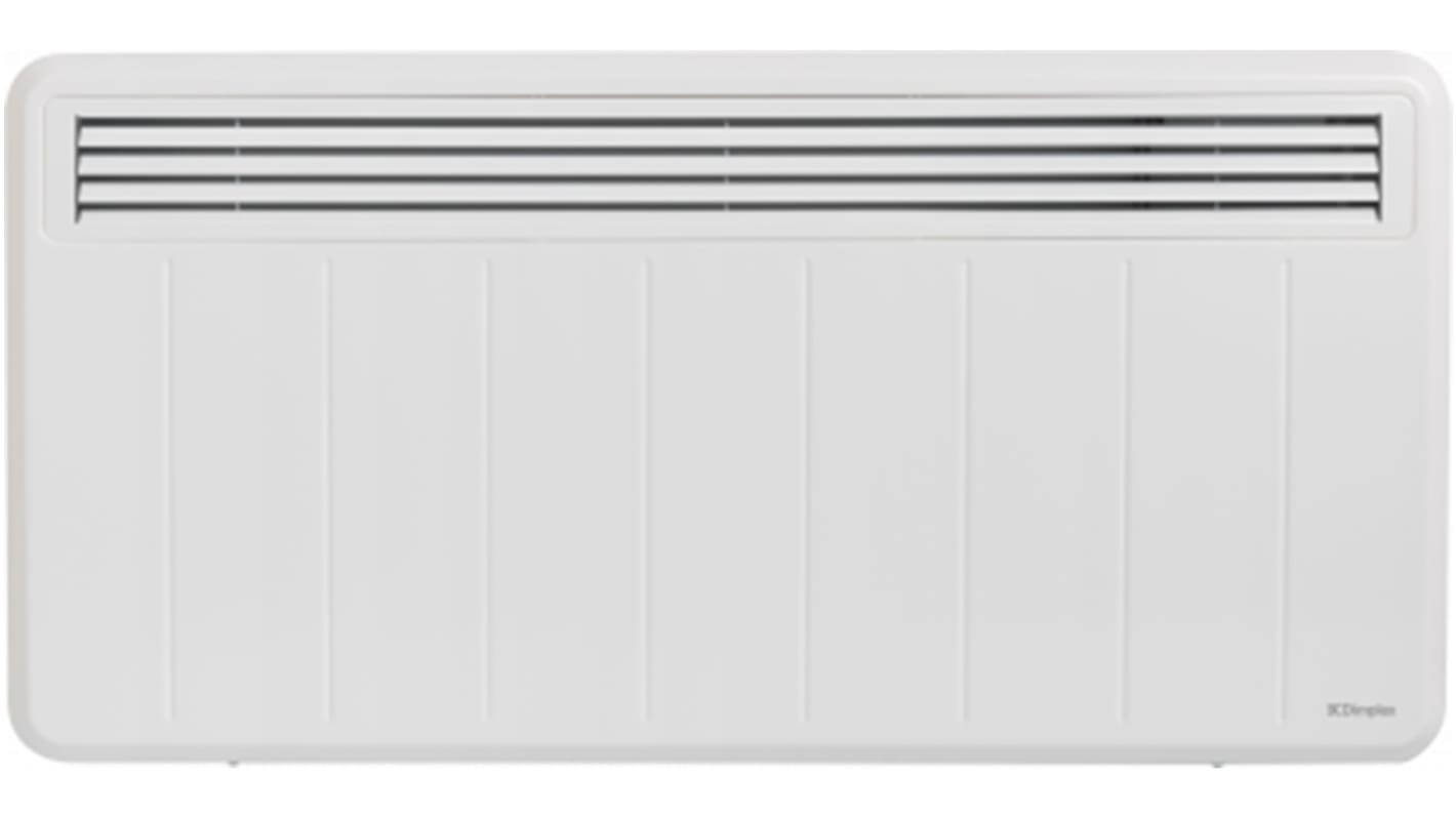 Dimplex Heizkörper, UK-Netzstecker, 2kW, 430 x 860 x 108mm