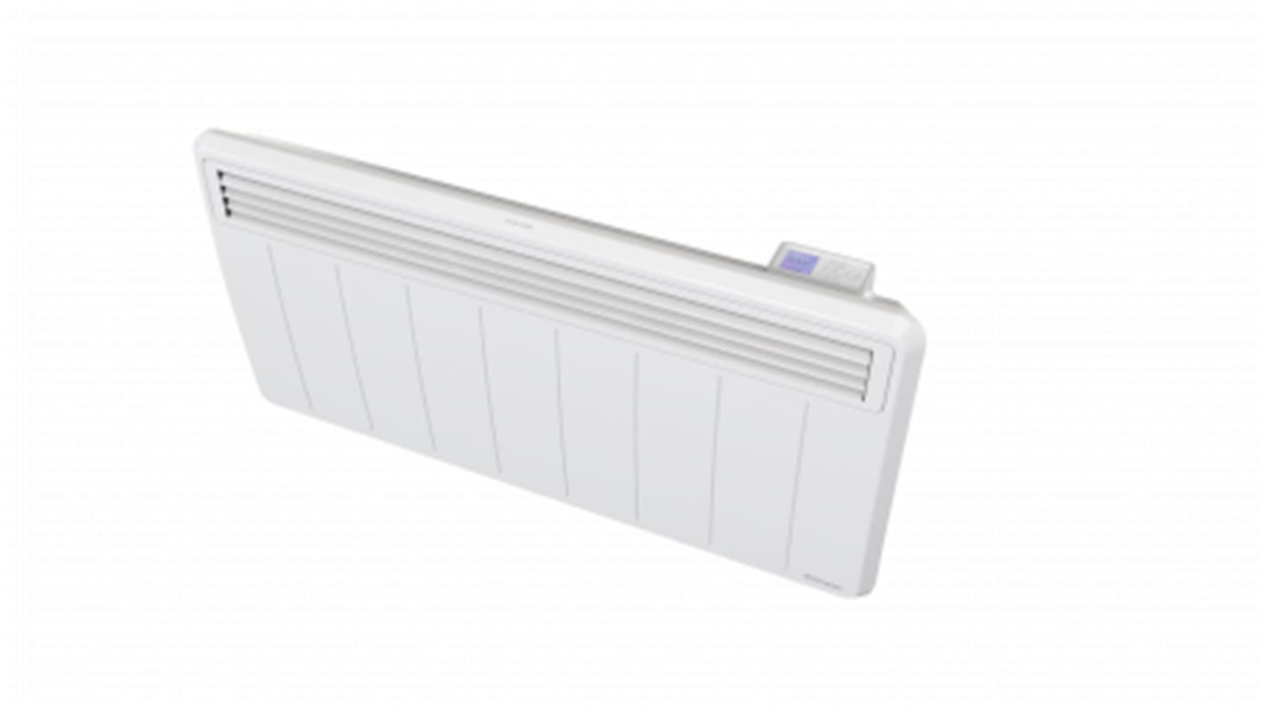 Dimplex 1.25kW Panel Heater, BS7671, UK