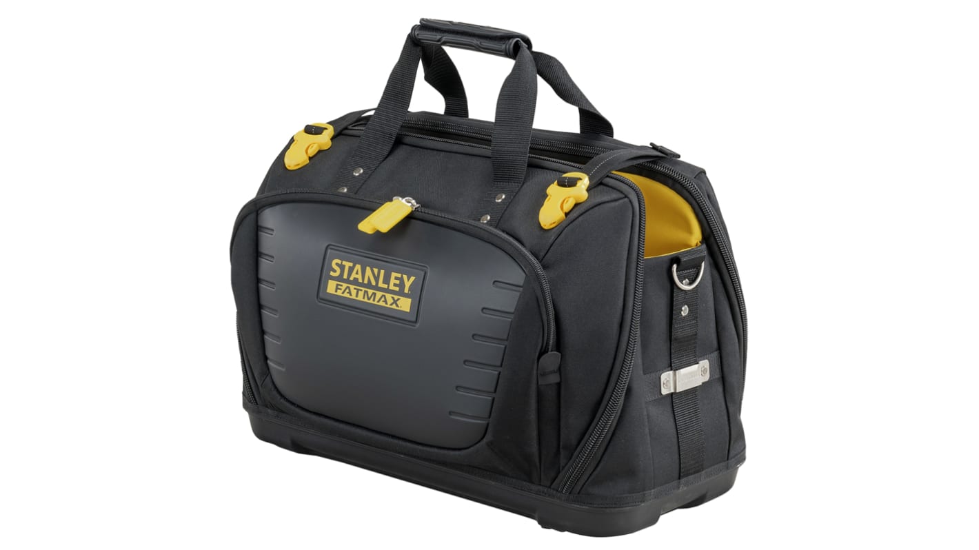 Sac à outils à bandoulière Stanley en Tissu, 470mm x 230mm x 350mm