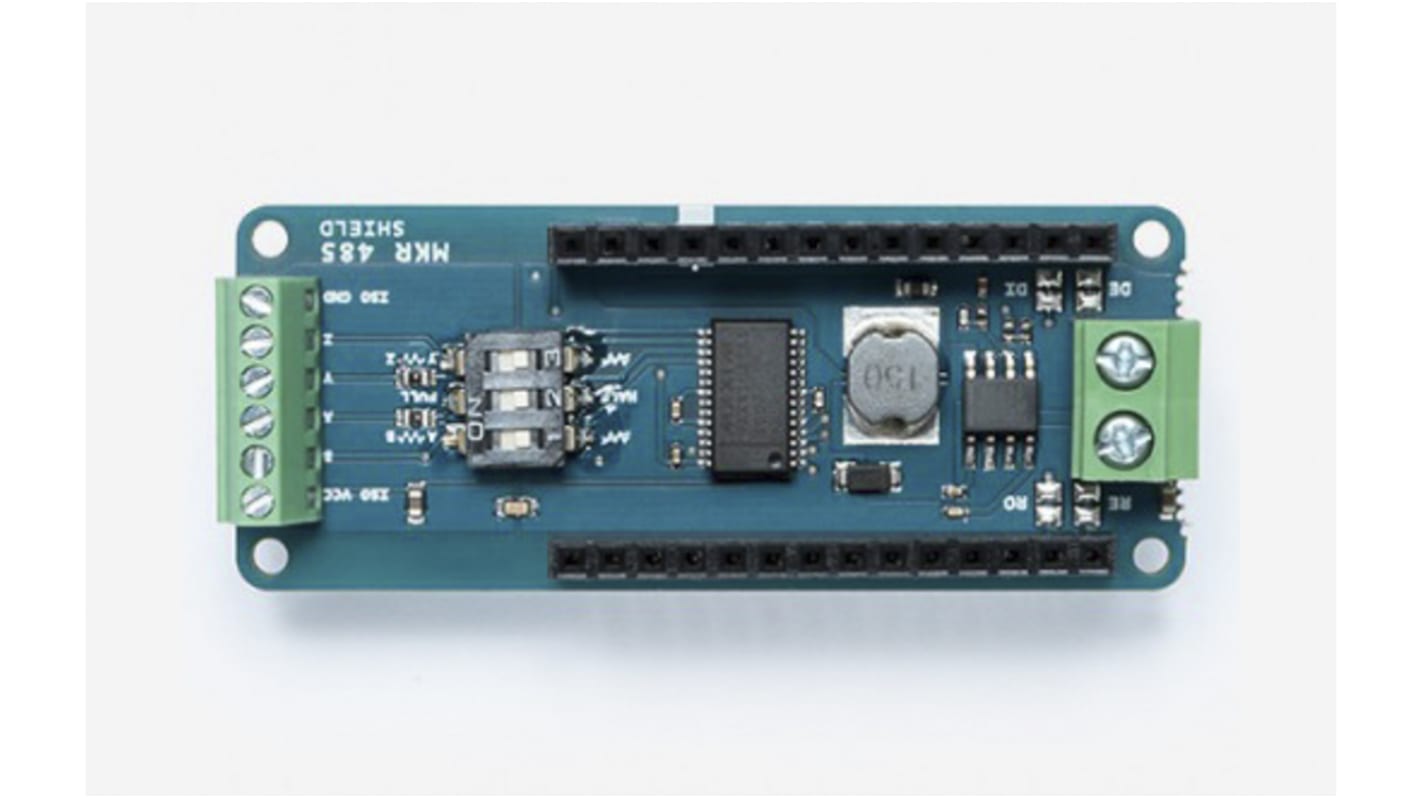 Arduino Arduino pajzs, MKR 485 árnyékolás