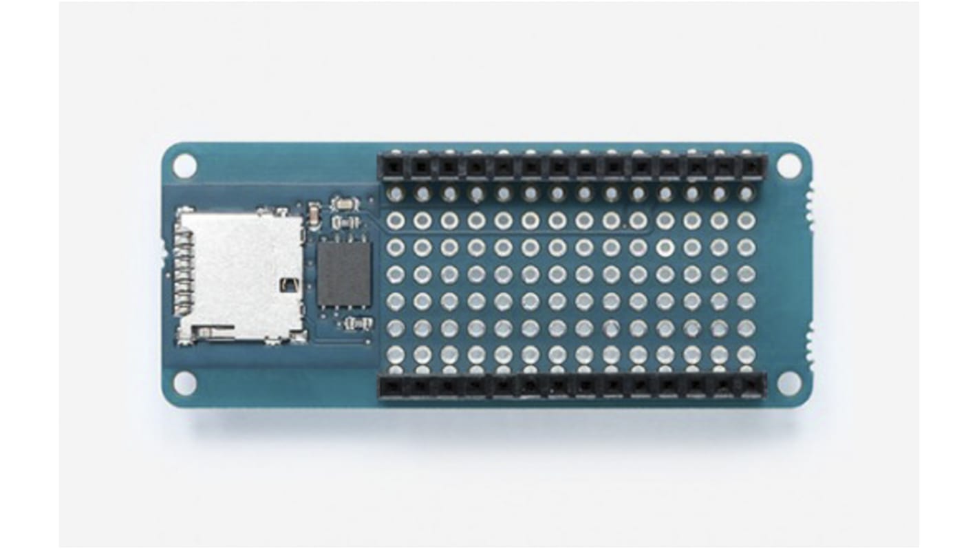 Arduino Arduino pajzs, A MEM-ben a hitelértékelési korrekciós kockázathoz kapcsolódó