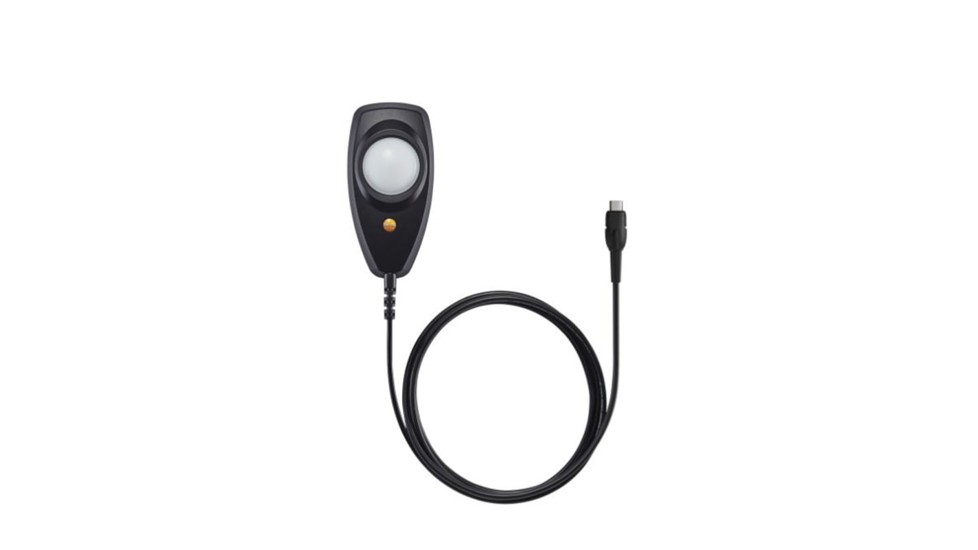 Testo Probe for Use with testo 440, testo 440 dP