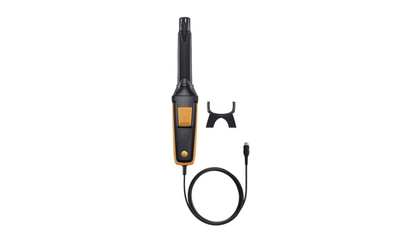 Sonde de CO2 Testo, +50°C max