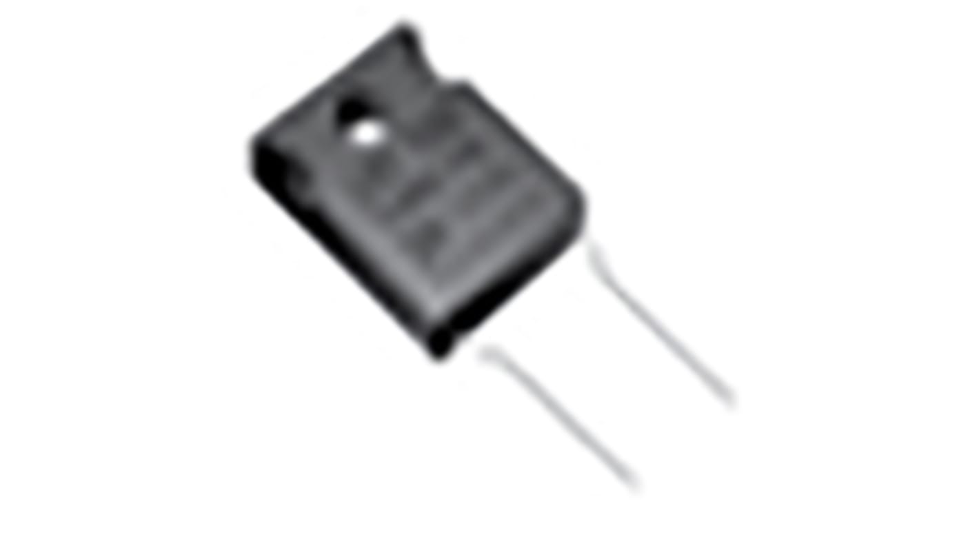 Bourns 15Ω Thick Film Resistor 100W ±1% PWR247T-100-15R0F