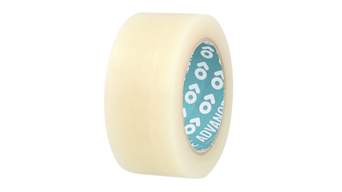 Advance Tapes AT30 Translucent Masking Tape 50mm x 33m RS