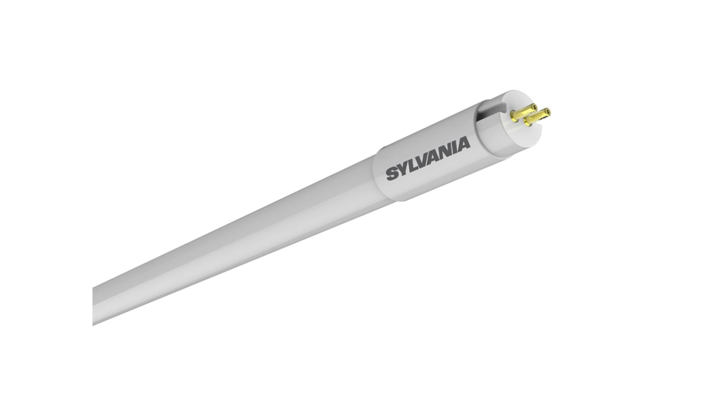 Sylvania ToLEDo Superia T5 5600 lm 37 W LED Tube Light, T5, 5ft (1449mm)