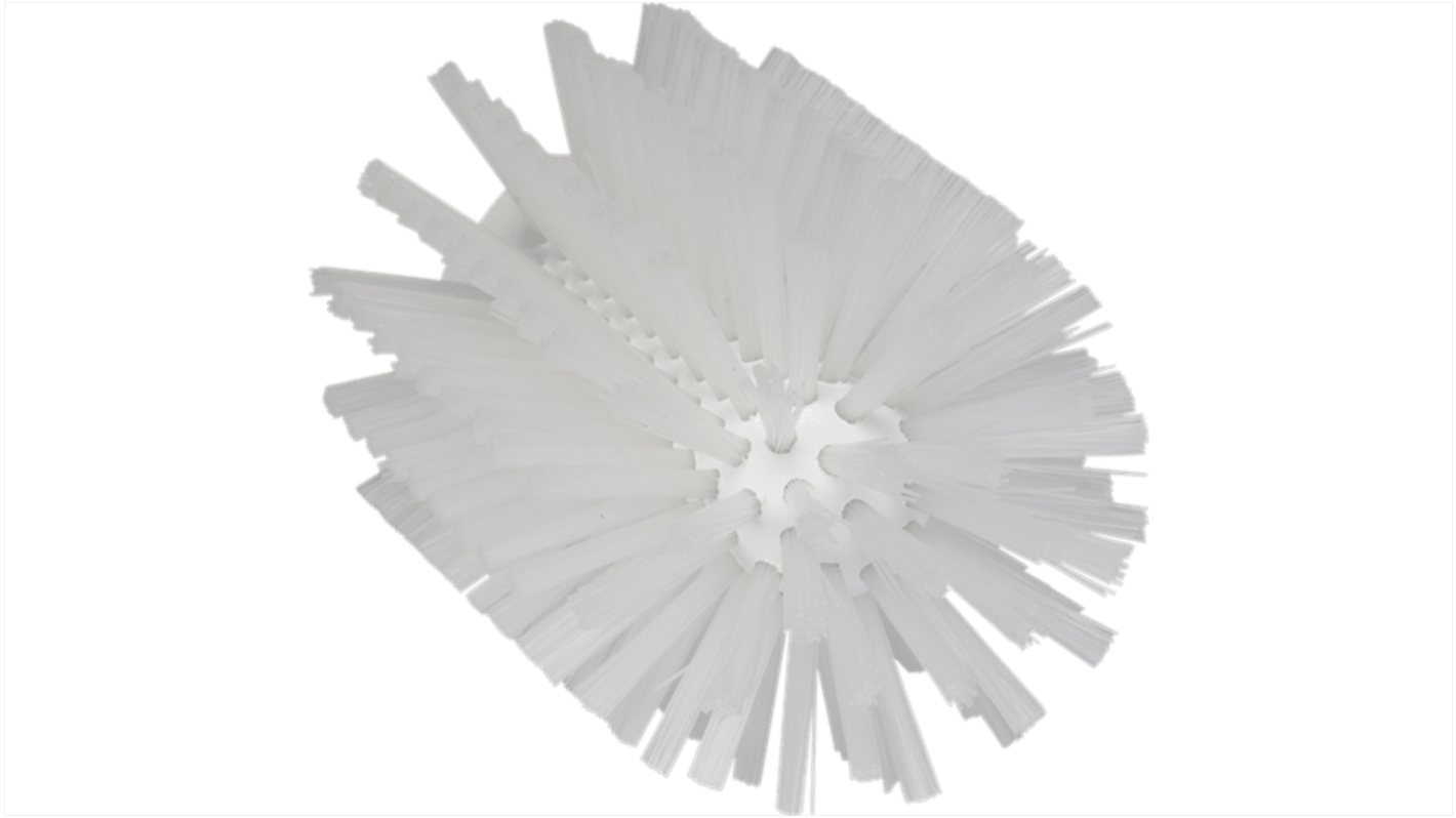 Cepillo para botellas Vikan 5380905, Blanco, 160mm x 90mm