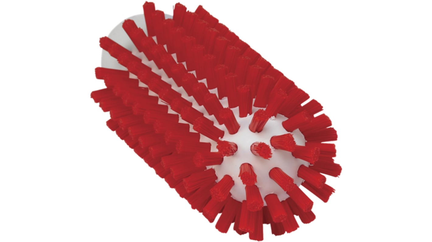 Pipe Cleaning Brush, 50mm, Stiff, No Han