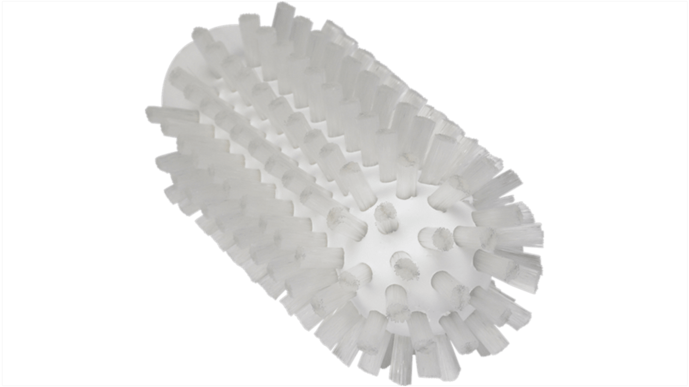 Pipe Cleaning Brush, 50mm, Stiff, No Han