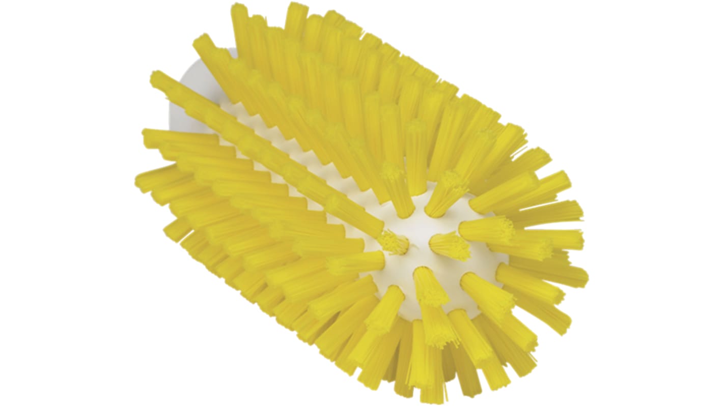 Pipe Cleaning Brush, 63mm, Stiff, No Han