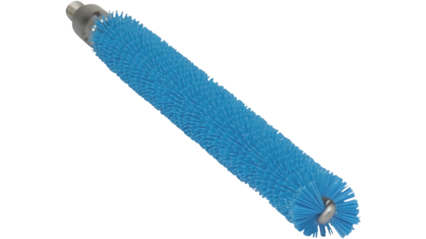 Vikan Blue Bottle Brush, 200mm x 12mm