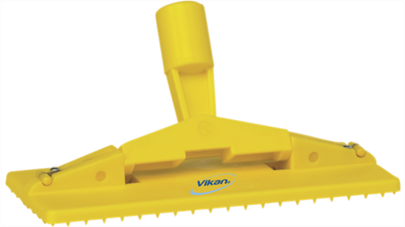 Vikan 235cm Yellow Mop Head for use with Vikan Handle