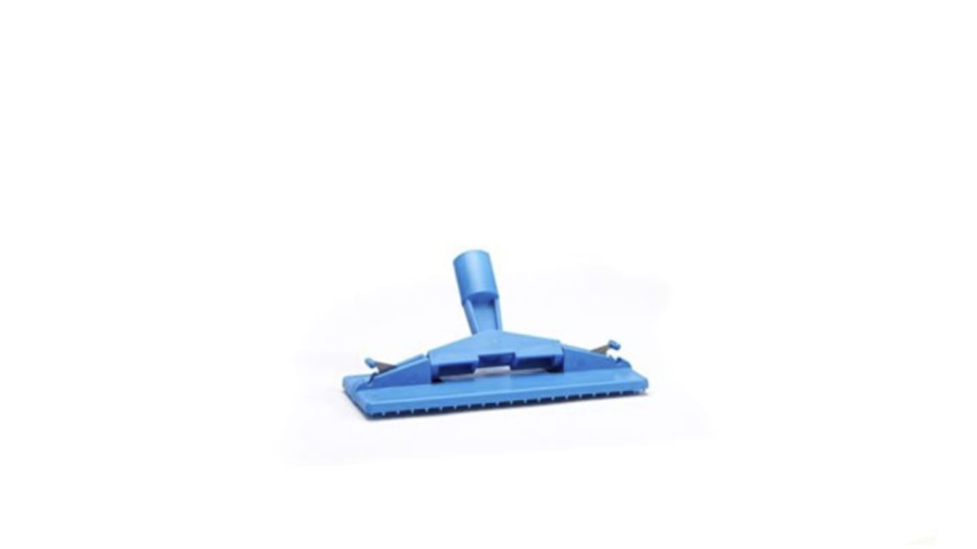 Vikan 235cm Blue Mop Head for use with Vikan Handle