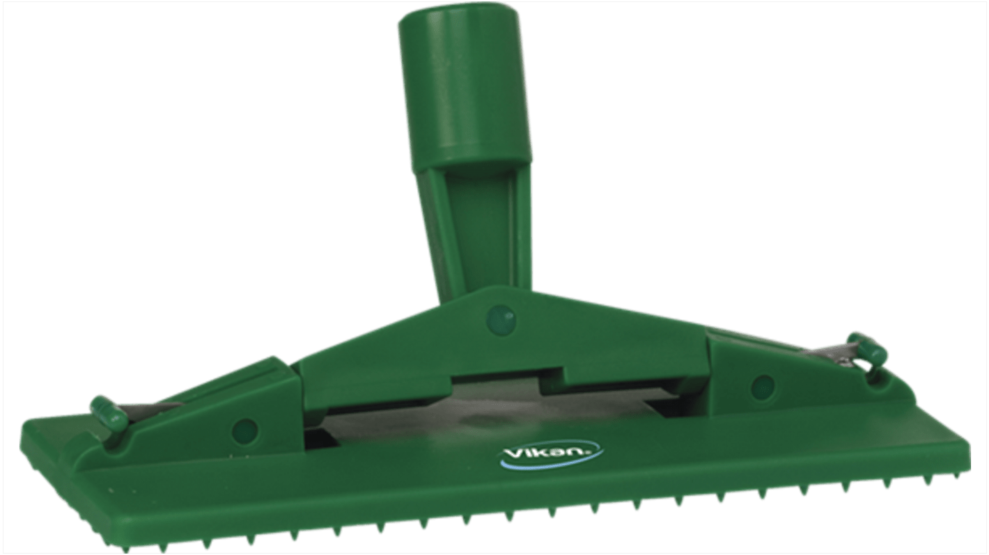 モップヘッド Vikan 235cm 緑 for use with Vikan ハンドル