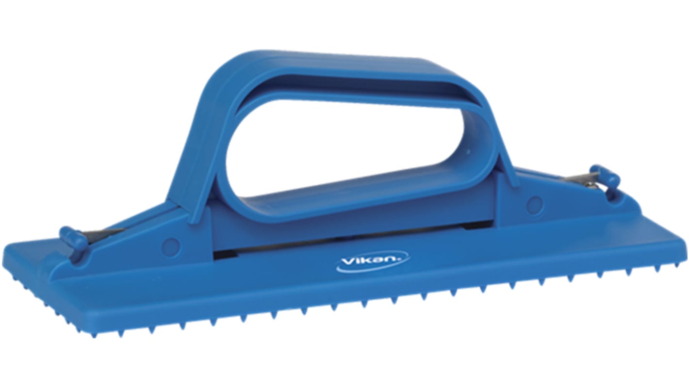 Vikan 235cm Blue Mop Head for use with Vikan Handle