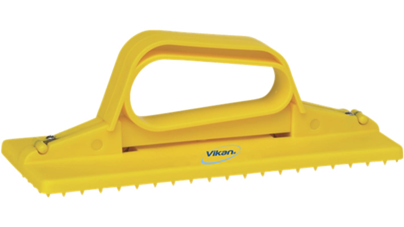 Mocho para Fregonas Amarillo Vikan , de 235cm, para usar con Vikan