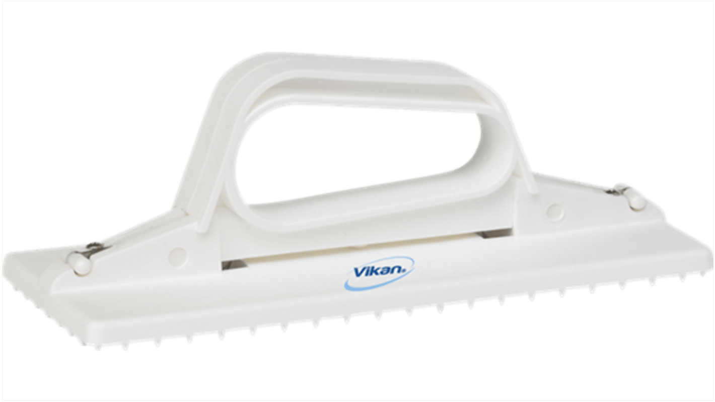 Mocho para Fregonas Blanco Vikan, de 235cm, para usar con Vikan