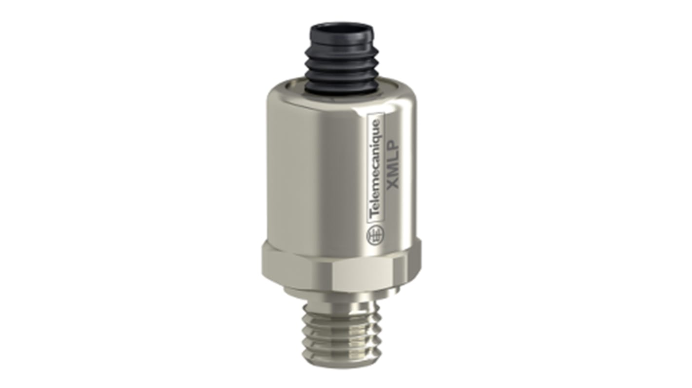 Telemecanique Sensors Pressure Switch, 0bar Min, 10bar Max, Analogue Output