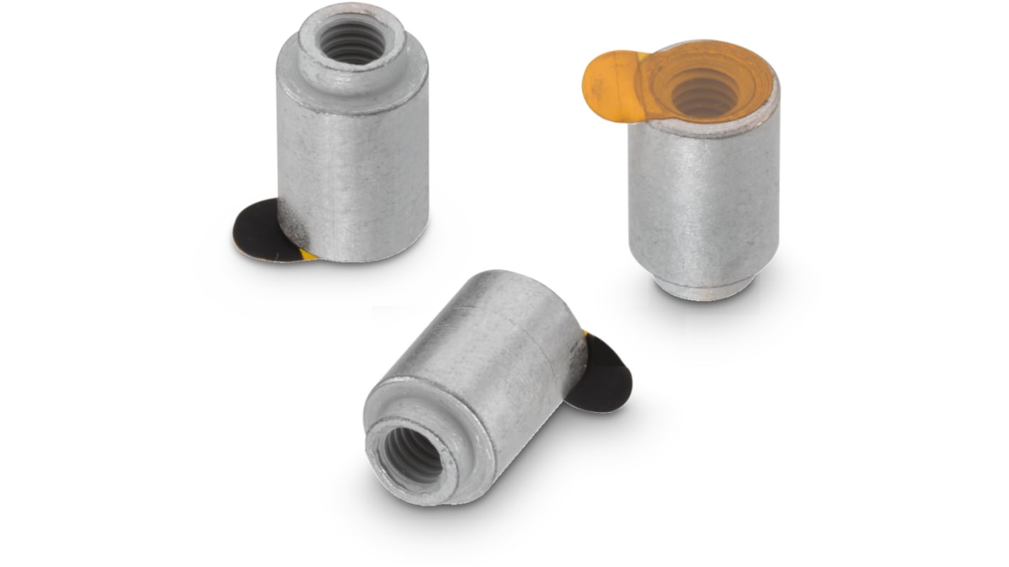 9774050360R Wurth Elektronik Steel SMT RS