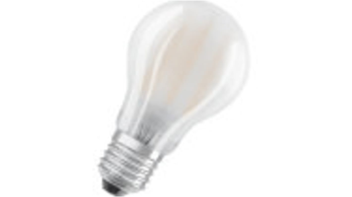 Osram E27 LED GLS Bulb 4 W(40W), 4000K, Cool White